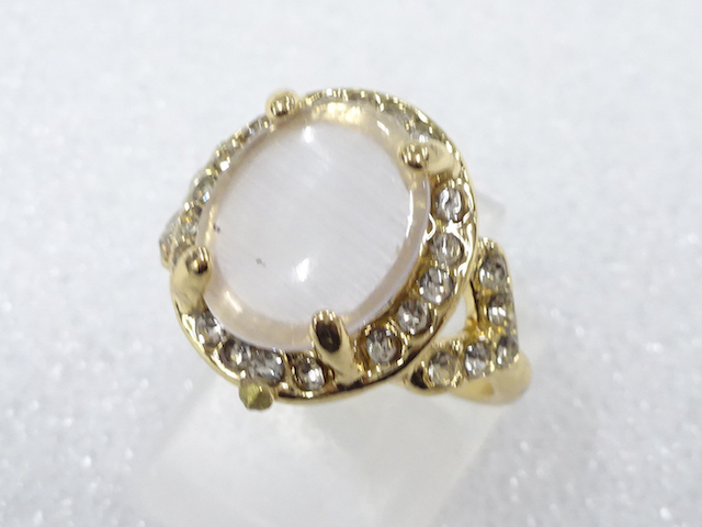 Japanese Kimono / Antique Accessories Metal